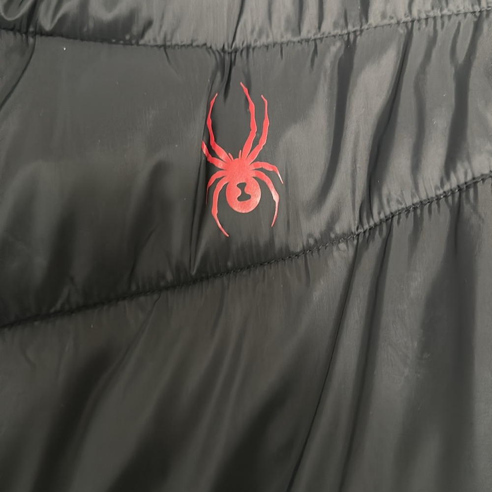 Spider - Puffer Jacket - image 2